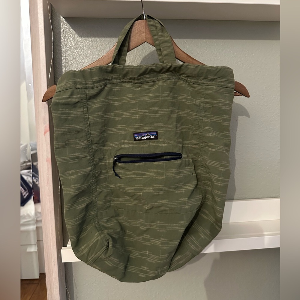 Patagonia Lightweight Backback